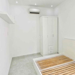 NHÀ PHỐ 3 TẦNG 3PN 3WC FULL NỘI THẤT ĐẸP KHU AN NINH TIỆN ÍCH ĐẦY ĐỦ