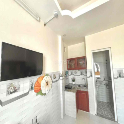 studio- máy giặt riêng ngay sân bay Tân sơn nhất