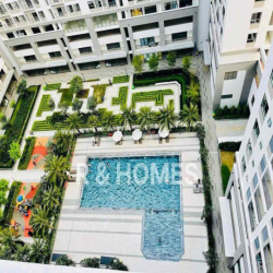 CHO THUÊ CĂN HỘ 3PN 75M2 FULL NỘI THẤT Q7 BOULEVARD –CẠNH PHÚ MỸ HƯNG