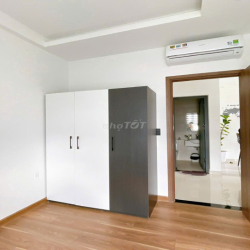 CHỈ 9TR, CHO THUÊ 2PN Q7 RIVERSIDE FULL ĐẸP, CHỦ NHÀ DỄ THƯƠNG