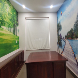 Cho thuê biệt thự 7x18m 3L4PN gần Đỗ Xuân Hợp, Cầu Năm Lý