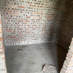cho thuê nhà thô mặt đường 30 khu đt phú lương; 63m, 5 tầng