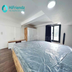 CHO THUÊ CĂN DUPLEX MỚI XÂY NGAY SAU CỔNG KHU ĐÔ THỊ VẠN PHÚC CITY