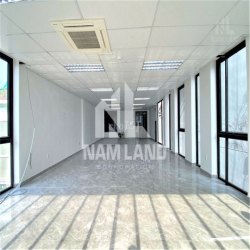 🏡Nhà Văn Phòng Hầm 4 Tầng trống suốt tại Trần Lựu mà giá chỉ 55TR