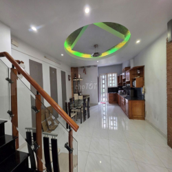 CHO THUÊ NHÀ ĐẸP MỞ VĂN PHÒNG, SIÊU THỊ MINI; MẶT TIỀN ĐƯỜNG BÌNH LỢI