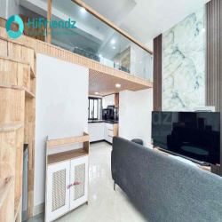 CHO THUÊ CĂN DUPLEX MỚI XÂY NGAY SAU CỔNG KHU ĐÔ THỊ VẠN PHÚC CITY