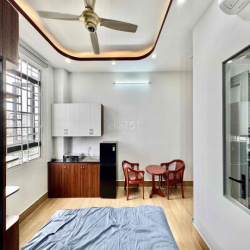 CHO THUÊ CĂN HỘ CỬA SỔ TRỜI  FULL NỘI THẤT ĐƯỜNG PHAN HUY ÍCH - GÒ VẤP