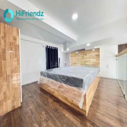 CHO THUÊ CĂN DUPLEX MỚI XÂY NGAY SAU CỔNG KHU ĐÔ THỊ VẠN PHÚC CITY