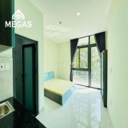 STUDIO Ban Công Siêu Rộng - Giá Rẻ ngay Chung Cư Citi Soho Quận 2 ♎️
