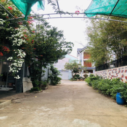 Cho thuê biệt thự 7x18m 3L4PN gần Đỗ Xuân Hợp, Cầu Năm Lý