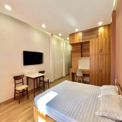 studio ban công thoại ngọc hầu, tân phú