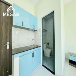 STUDIO Ban Công Siêu Rộng - Giá Rẻ ngay Chung Cư Citi Soho Quận 2 ♎️