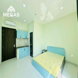 STUDIO Ban Công Siêu Rộng - Giá Rẻ ngay Chung Cư Citi Soho Quận 2 ♎️