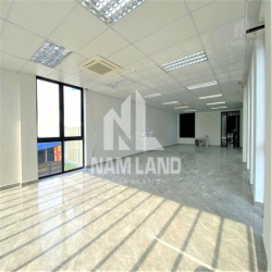 🏡Nhà Văn Phòng Hầm 4 Tầng trống suốt tại Trần Lựu mà giá chỉ 55TR
