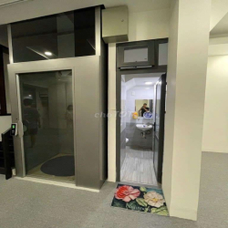 Mặt tiền khu đường Hoa Phú Nhuận 6mx12m trệt 2 lầu 4PN chỉ 28 triệu 