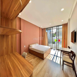 studio ban công thoại ngọc hầu, tân phú