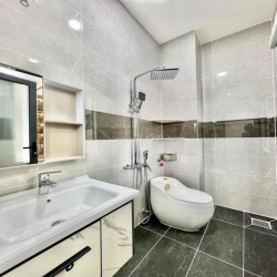 CHO THUÊ CĂN HỘ CỬA SỔ TRỜI  FULL NỘI THẤT ĐƯỜNG PHAN HUY ÍCH - GÒ VẤP