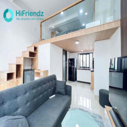 CHO THUÊ CĂN DUPLEX MỚI XÂY NGAY SAU CỔNG KHU ĐÔ THỊ VẠN PHÚC CITY