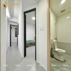 🔥KHAI TRƯƠNG CĂN HỘ 1PN 2PN MỚI 100% FULL NỘI THẤT GẦN ETOWN CỘNG HOÀ🔥