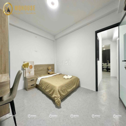 🔥KHAI TRƯƠNG CĂN HỘ 1PN 2PN MỚI 100% FULL NỘI THẤT GẦN ETOWN CỘNG HOÀ🔥