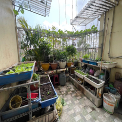 Cho thuê Nhà 3 tầng đủ đồ đẹp ở ngõ 437 Đà Nẵng