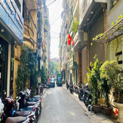 Mặt ngõ kinh doanh ôtô ra vào phố Liễu Giai, DT 100m2, MT 5m, giá 4xtr