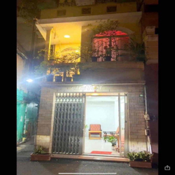 SHOP KD QUẬN 3