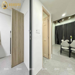 🔥KHAI TRƯƠNG CĂN HỘ 1PN 2PN MỚI 100% FULL NỘI THẤT GẦN ETOWN CỘNG HOÀ🔥
