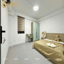 🔥KHAI TRƯƠNG CĂN HỘ 1PN 2PN MỚI 100% FULL NỘI THẤT GẦN ETOWN CỘNG HOÀ🔥