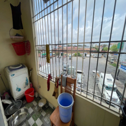 Cho thuê Nhà 3 tầng đủ đồ đẹp ở ngõ 437 Đà Nẵng