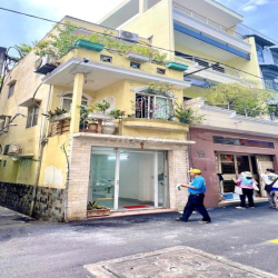 SHOP KD QUẬN 3
