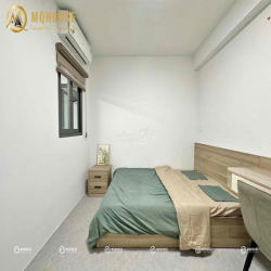 🔥KHAI TRƯƠNG CĂN HỘ 1PN 2PN MỚI 100% FULL NỘI THẤT GẦN ETOWN CỘNG HOÀ🔥