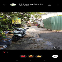 cho thuê nhà nguyên căn giá 7 triệu rưỡi/1 tháng ở gò vấp 