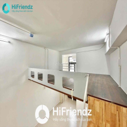 CHO THUÊ DUPLEX SIÊU RỘNG - Ở ĐƯỢC 3-4 NGƯỜI - CÓ THANG MÁY GẦN ĐH VHU