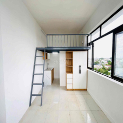 KHAI TRƯƠNG DỰ ÁN 100% MỚI HOÀN THIỆN FULL NỘI THẤT🌟LÊ THỊ HÀ🌟HÓC MÔN