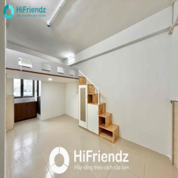 CHO THUÊ DUPLEX SIÊU RỘNG - Ở ĐƯỢC 3-4 NGƯỜI - CÓ THANG MÁY GẦN ĐH VHU