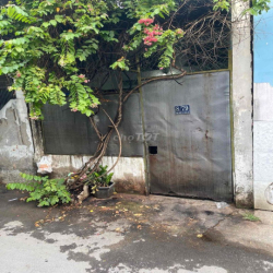 Cho Thuê Nhà Nguyên Căn Giá Rẻ,Hẻm Xe Hơi 6M