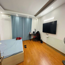 cho thuê nhà nguyên căn Thanh Xuân 15tr full đồ