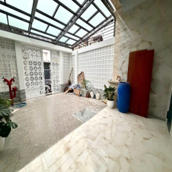 CHO THUÊ CĂN HỘ 1 PHÒNG NGỦ FULL NỘI THẤT CÓ CỬA SỔ  PHƯỜNG 9