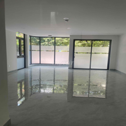 Cho Thuê Nhà 30 Bà Huyện Thanh Quan. Quận 3 ( 7x15m) Hầm 5 tầng. mới