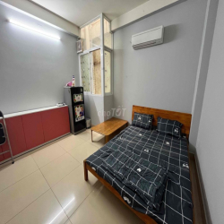 cho thuê CHDV cạnh Aeon Tân Phú, full đồ, ở ngay giá 3tr