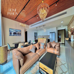 Chính chủ gửi cho thuê nhanh căn hộ 3pn full nt dự án emprire city.