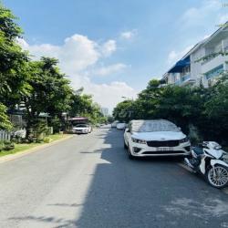NHÀ COMPOUND MEGA RUBY KHANG ĐIỀN - 3PN 3WC - 3 TẦNG - BV AN NINH 24/7