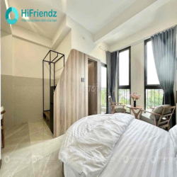 🍰STUDIO_CS TRỜI_NGÃ TƯ BẢY HIỀN_ ĐH VHU&ĐH VVA_ĐỒNG ĐEN, TÂN BÌNH