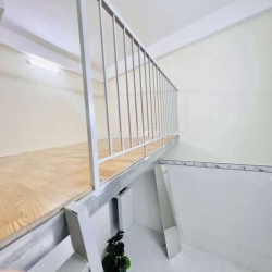 CHO THUÊ PHÒNG GÁC GIÁ RẺ - NGAY GÒ DẦU - BÌNH LONG