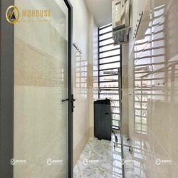 SIÊU PHẨM CHUNG CƯ MINI CAO CẤP VIEW KÍNH FULL NỘI THẤT ÂU CƠ QUẬN 11
