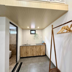 CHO THUÊ CĂN HỘ DUPLEX ĐƯỜNG TÔ HIỆU GIÁ 4,5 TRIỆU/THÁNG