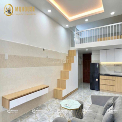 SIÊU PHẨM CHUNG CƯ MINI CAO CẤP VIEW KÍNH FULL NỘI THẤT ÂU CƠ QUẬN 11