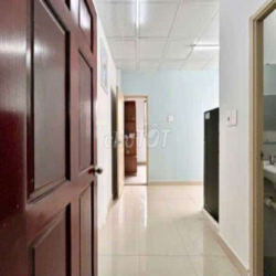 CHDV FULL NỘI THẤT,TÁCH BẾP,BAN CÔNG, CỬA SỔ- 160Lê Lâm,TP, Giá 6,5tr