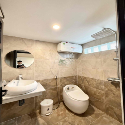 CHO THUÊ CĂN HỘ DUPLEX ĐƯỜNG TÔ HIỆU GIÁ 4,5 TRIỆU/THÁNG